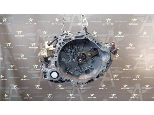 Б/у КПП/ коробка передач C150N/ 1ND-TV, 1.4 D-4D для Toyota Auris/ Corolla/ Yaris