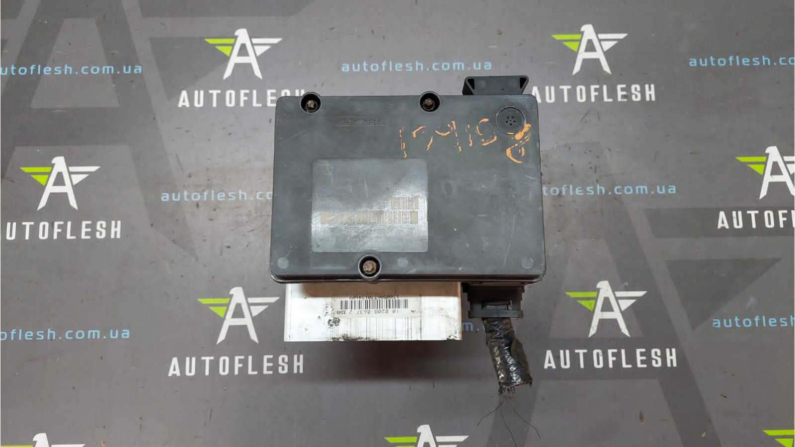Б/у блок ABS A1635450316, A1634300107 для Mercedes ML-Class Б/у блок ABS A1635450316, A1634300107 для Mercedes ML-Class