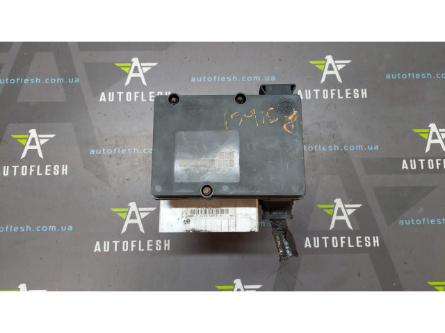 Б/у блок ABS A1635450316, A1634300107 для Mercedes ML-Class Б/у блок ABS A1635450316, A1634300107 для Mercedes ML-Class