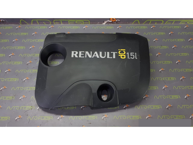 Б/у защита двигателя 8200383342, 1.5 dCi для Renault Clio III