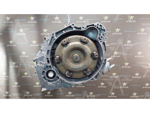 Б/в АКПП/ коробка передач автомат SU1026/ 8200388222, 2.2 CDI для Renault Espace IV/ Laguna II/ Vel Satis