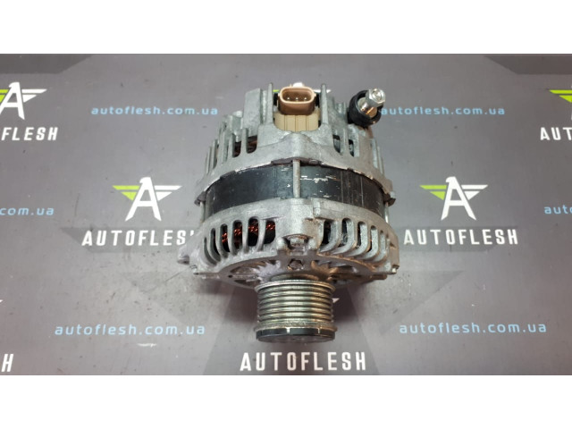 Б/у генератор 23700AA640, 2.0 D для Subaru Forester/ Impreza/ Legacy/ Outback/ XV