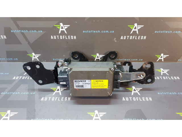 Б/у блок управления задней балки 527002330R, 172811-10032 для Renault Laguna III