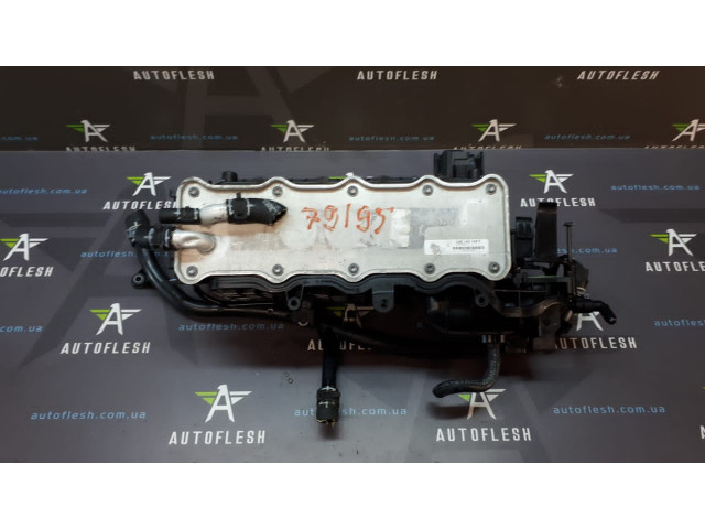 Б/у коллектор впускной в сборе 04E129711J, 04E145749F, 1.2/ 1.4 TSI для Audi/ Seat/ Skoda/ Volkswagen Б/у коллектор впускной в сборе 04E129711J, 04E145749F, 1.2/ 1.4 TSI для Audi/ Seat/ Skoda/ Volkswagen