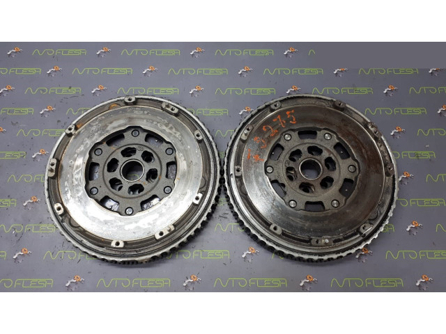 Б/у маховик демпферный 123100001R, 1.2/ 1.4 TCe для Dacia/ Renault