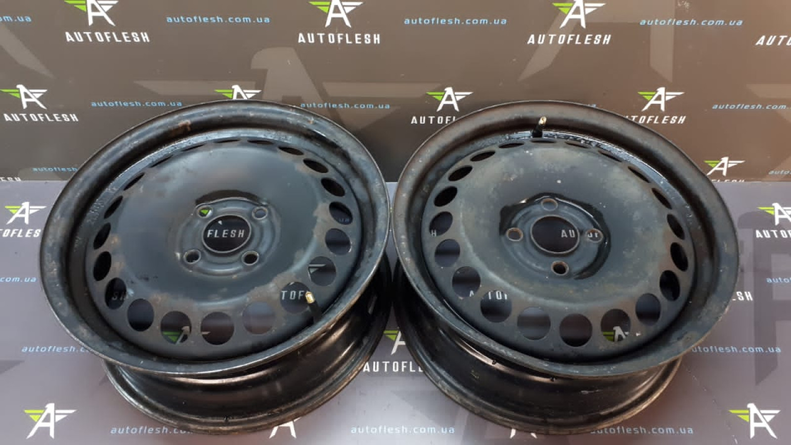 Б/у диск/ диски R15, GM 155001, 4x100, 6Jx15/ ET39 для Chevrolet Aveo/ Opel Adam, Corsa D, Corsa E Б/у диск/ диски R15, GM 155001, 4x100, 6Jx15/ ET39 для Chevrolet Aveo/ Opel Adam, Corsa D, Corsa E