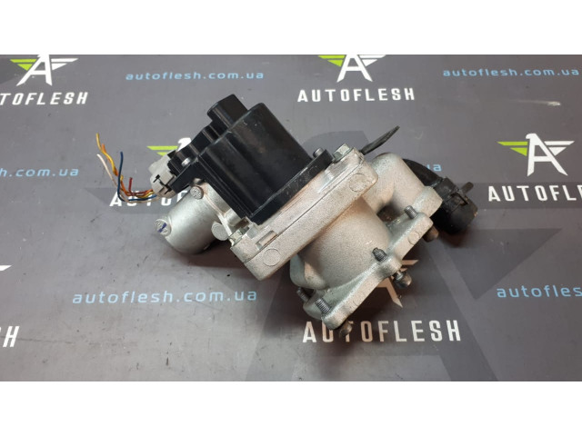 Б/у клапан EGR 28410-2A850, 1.7 CRDi для Hyundai i40, IX35/ KIA Carens IV, Optima, Sportage Б/у клапан EGR 28410-2A850, 1.7 CRDi для Hyundai i40, IX35/ KIA Carens IV, Optima, Sportage