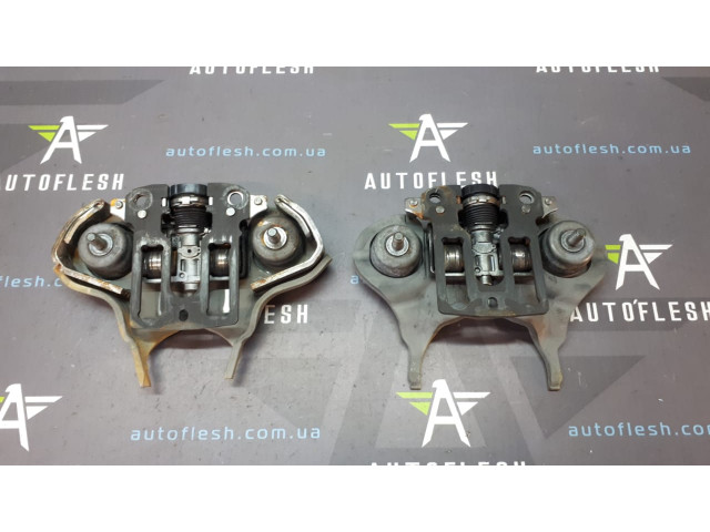 Б/у вилка сцепления AКПП 305739941R, 305737586R DC4 для Dacia/ Mercedes/ Renault