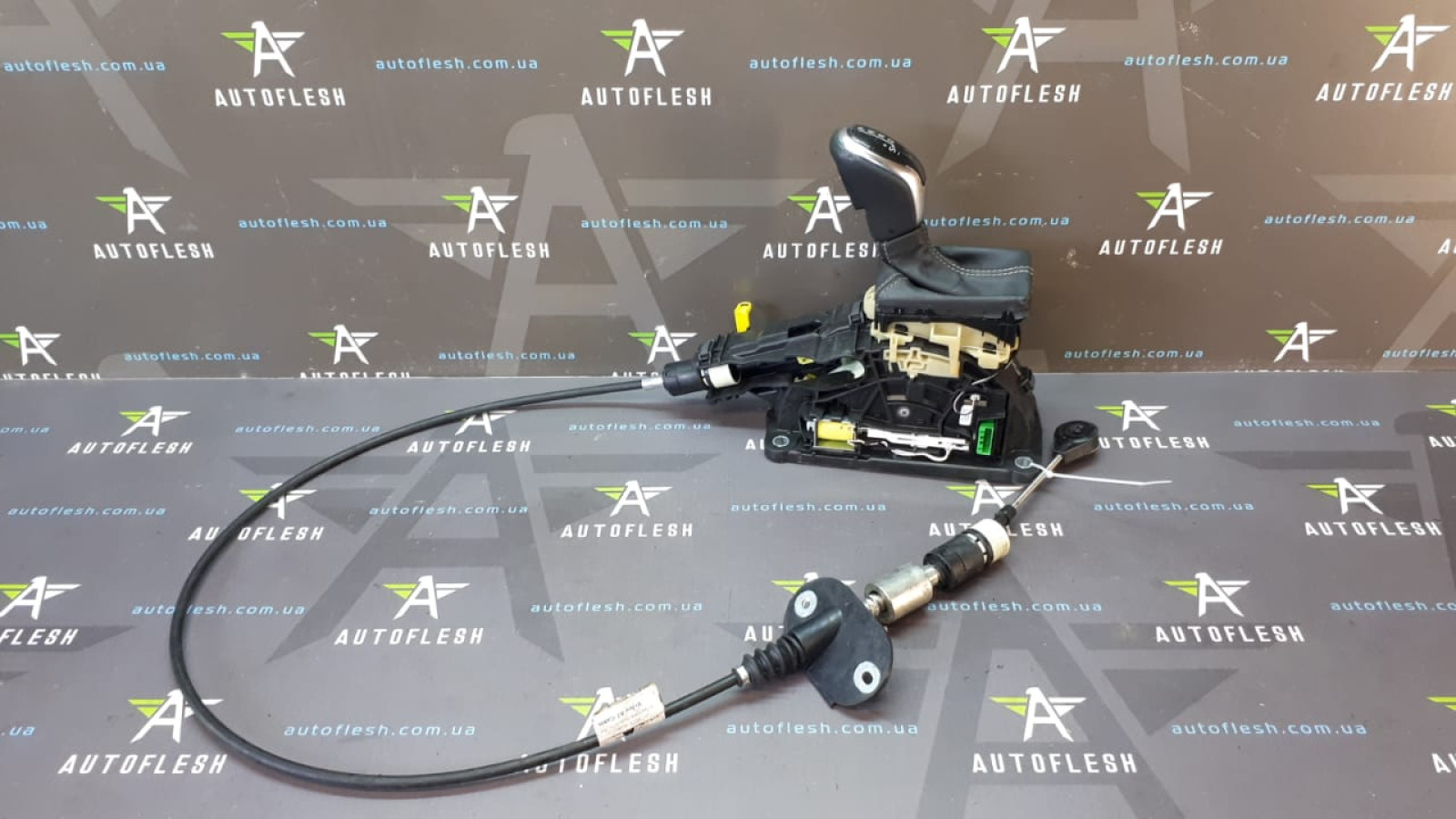 Б/у кулиса АКПП/ селектор АКПП 31367684, 31367430 для Volvo S60 II/ V60 Б/у кулиса АКПП/ селектор АКПП 31367684, 31367430 для Volvo S60 II/ V60
