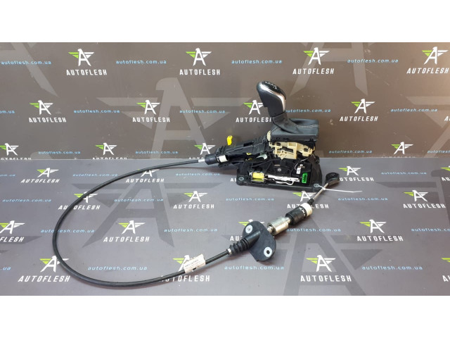 Б/у кулиса АКПП/ селектор АКПП 31367684, 31367430 для Volvo S60 II/ V60