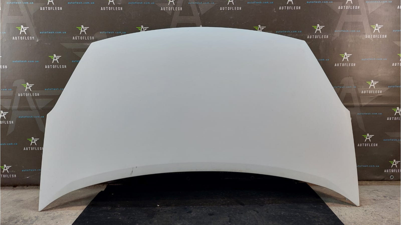 Б/у капот 7901P7 для Citroen Berlingo/ Peugeot Partner
