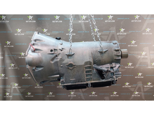 Б/у АКПП у зборі/ коробка передач автомат A1632702100/ 722661, 2.7 cdi для Mercedes ML-Class
