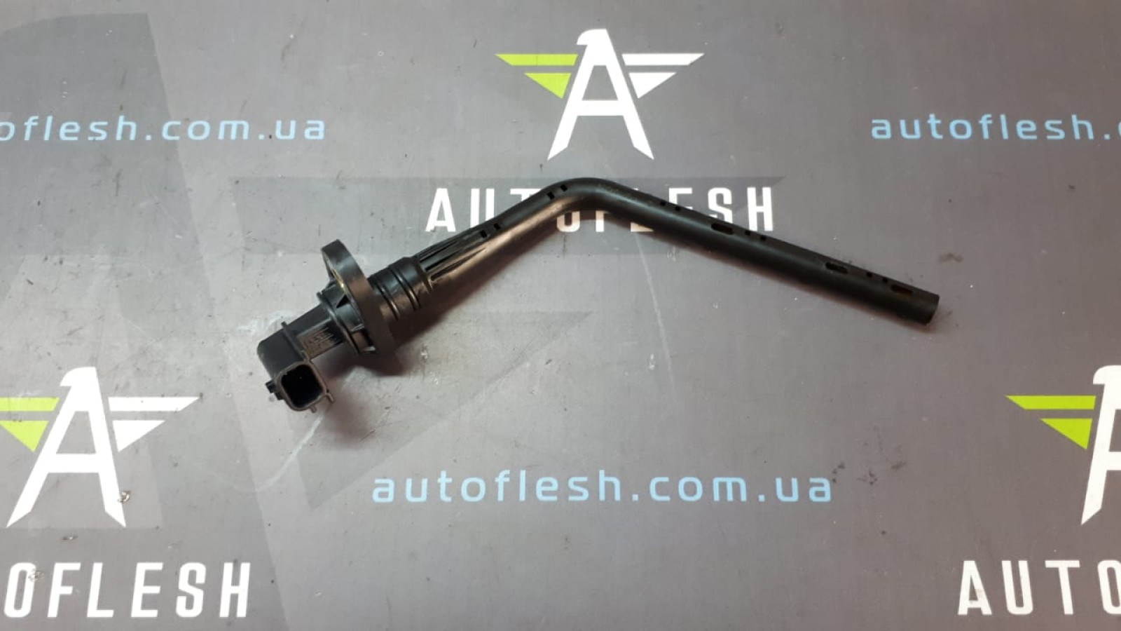 Б/у датчик уровня масла 111452963R, 1.2 TCE для Dacia/ Renault