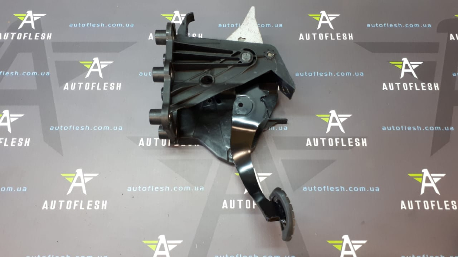 Б/у педаль тормоза 465010003R для Renault Laguna III