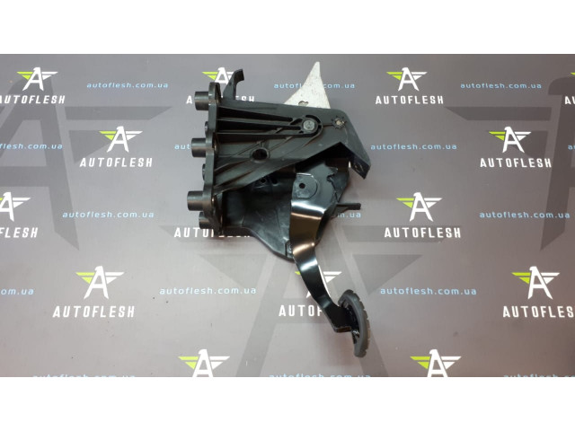 Б/у педаль тормоза 465010003R для Renault Laguna III