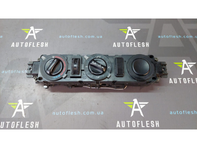 Б/у блок управления печкою A0008306285, 5HB008057 для Mercedes Sprinter