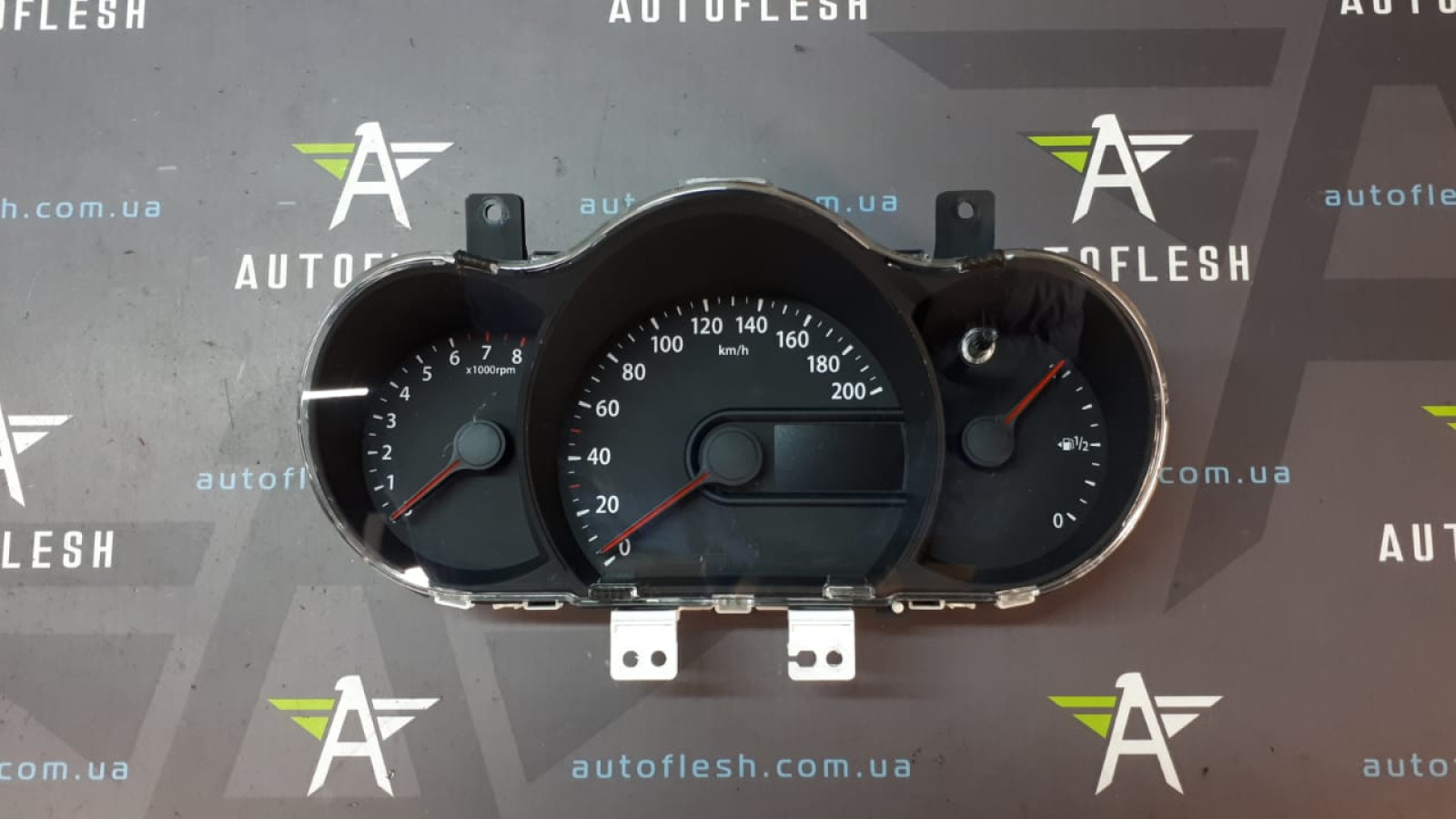 Б/у панель приборов/ спидометр/ тахометр 940331Y087 для KIA Picanto