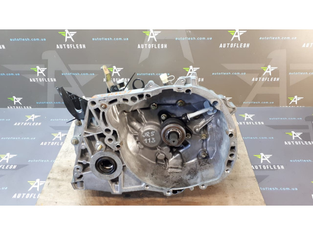 Б/у КПП/ коробка передач JR5113/ 7701717733, 1.6 для Renault Megane II/ Scenic II Б/у КПП/ коробка передач JR5113/ 7701717733, 1.6 для Renault Megane II/ Scenic II