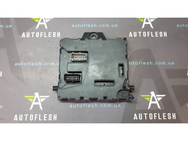 Б/у блок комфорта BCM 8200870483, 28330050 для Renault Kangoo II
