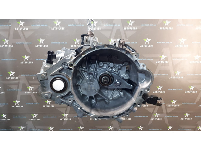Б/у КПП/ коробка передач D4FC/ 4300032495, 1.4 CRDI для Hyundai/ KIA