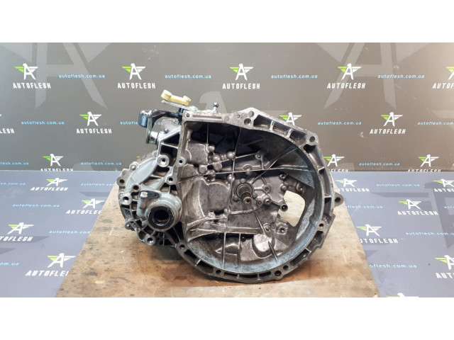 Б/у КПП/ коробка передач 20CQ70/ 9663399280, 1.4 HDI для Citroen Nemo/ Fiat Fiorino, Qubo/ Peugeot Bipper Б/у КПП/ коробка передач 20CQ70/ 9663399280, 1.4 HDI для Citroen Nemo/ Fiat Fiorino, Qubo/ Peugeot Bipper