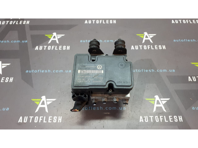 Б/у блок ABS/ насос ABS 2K0907379A, 2K0614117A для Audi/ Seat/ Skoda/ Volkswagen Б/у блок ABS/ насос ABS 2K0907379A, 2K0614117A для Audi/ Seat/ Skoda/ Volkswagen