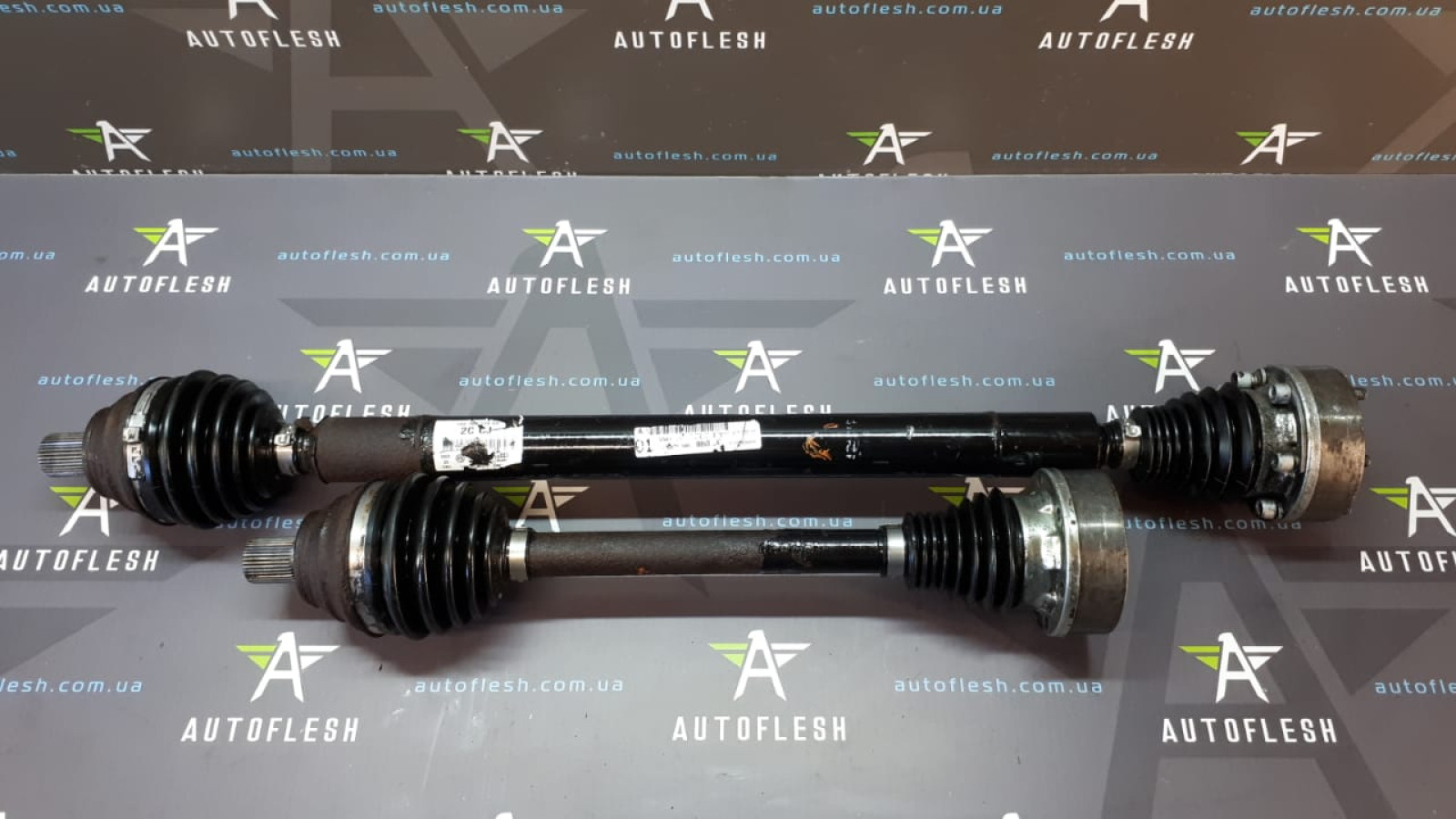 Б/у привод передний/ полуось 1K0407271, 1K0407272CC для Audi/ Seat/ Skoda/ Volkswagen Б/у привод передний/ полуось 1K0407271, 1K0407272CC для Audi/ Seat/ Skoda/ Volkswagen