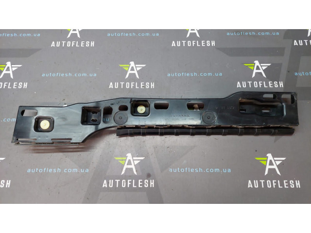 Б/у рейка крепления порога левая 51777357137 для BMW 7