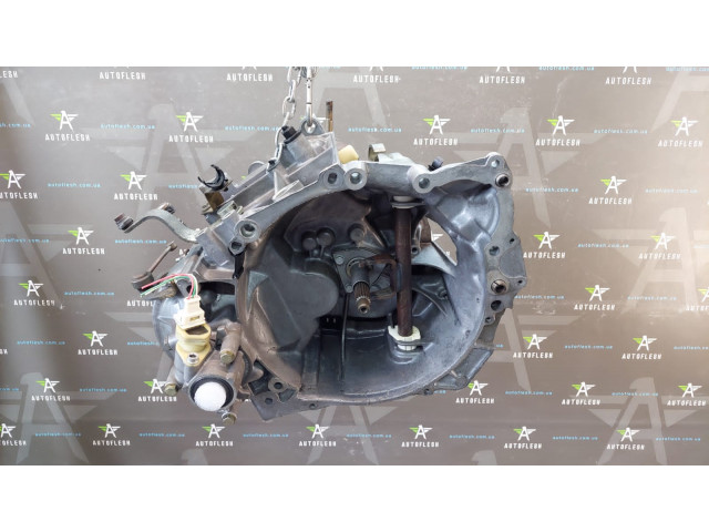 Б/у КПП/ коробка передач 20TD93, 1.9 D 5-ти ступенчатая для Citroen/ Peugeot