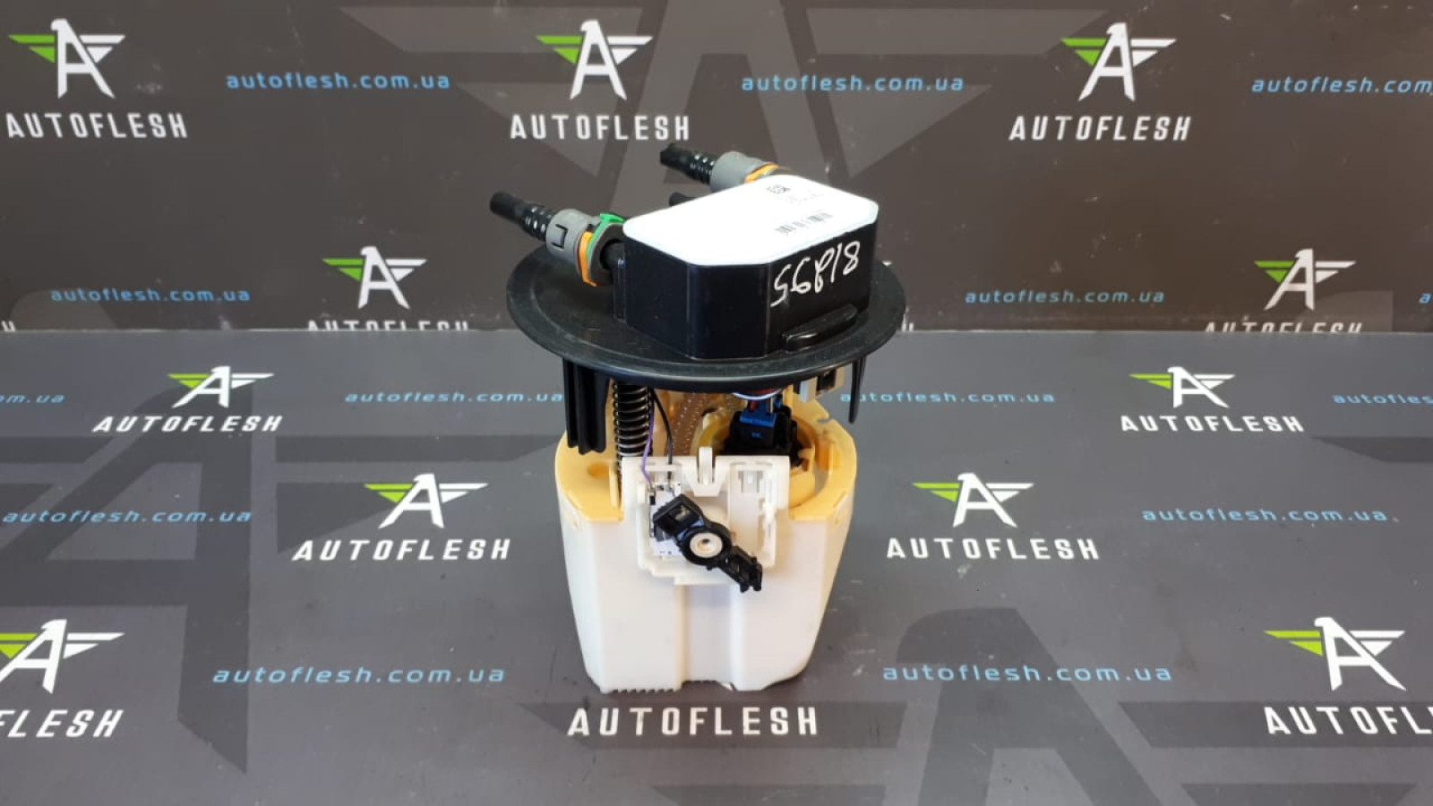 Б/у топливный насос 9677816480, 28292849 для Citroen C4 Grand Picasso II, C4 Picasso II/ Peugeot 308 II Б/у топливный насос 9677816480, 28292849 для Citroen C4 Grand Picasso II, C4 Picasso II/ Peugeot 308 II