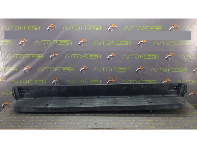 Б/у задний бампер/ подножка в сборе 2D1807323, A9018850202 для Mercedes Sprinter/ Volkswagen LT