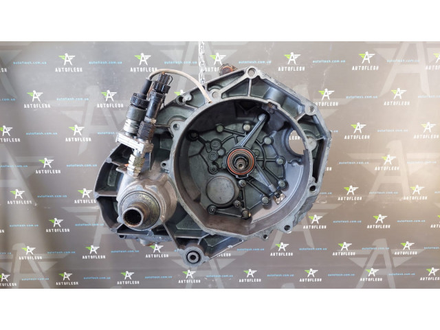 Б/у КПП/ коробка передач AFK/ 02G300045X, 2.5 TDI для Volkswagen Transporter T4