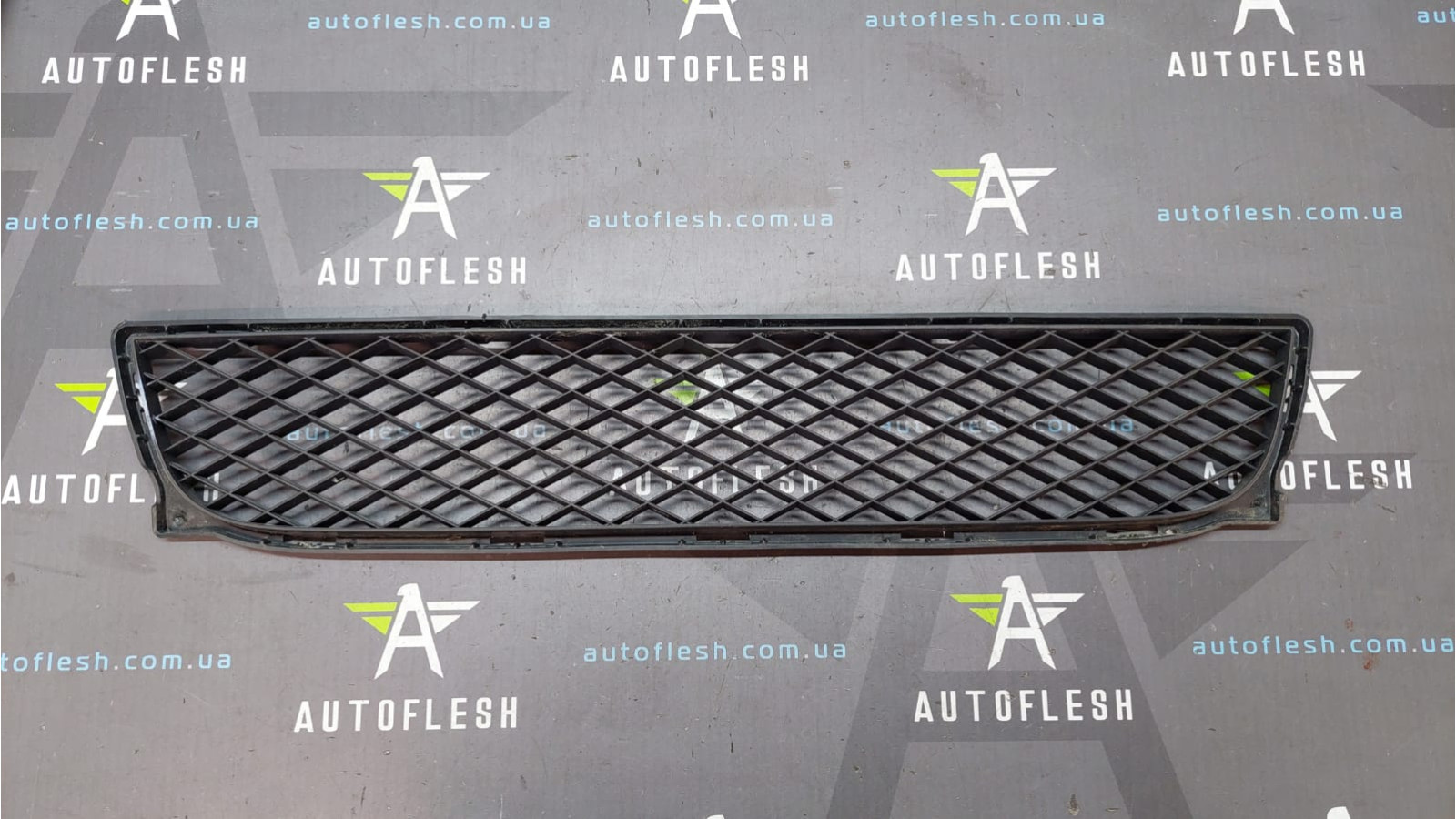 Б/у решетка бампера A4518880023 для Smart ForTwo
