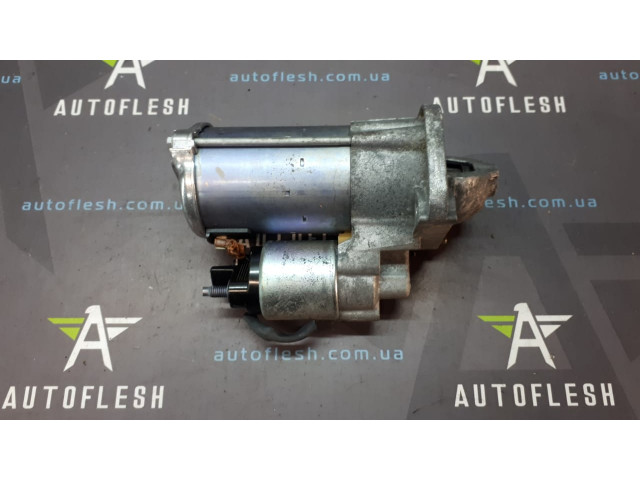 Б/у стартер 233007224R, 1.5 dCi для Mercedes/ Nissan/ Renault