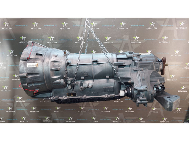 Б/у АКПП у зборі/ коробка передач автомат 24008657944, 3.0 D для BMW 7