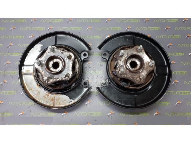 Б/у ступица задняя 43202JY30A, 402027585R, 4X4/ 4WD для Nissan Juke, Qashqai, X-Trail/ Renault Koleos Б/у ступица задняя 43202JY30A, 402027585R, 4X4/ 4WD для Nissan Juke, Qashqai, X-Trail/ Renault Koleos
