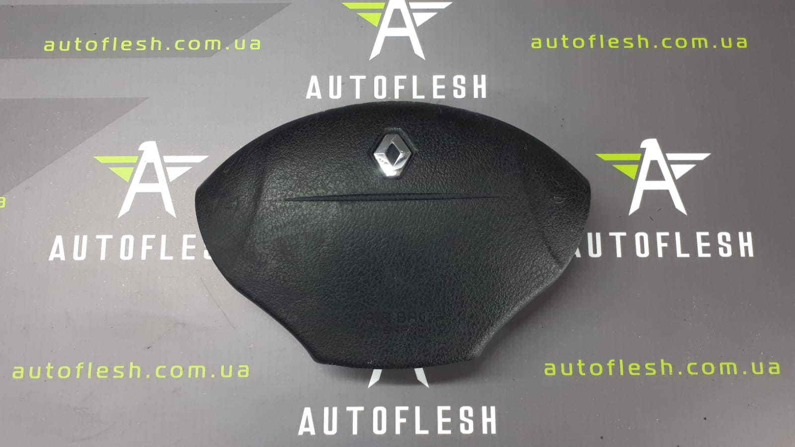 Б/у подушка безопасности/ Airbag 8200091772 для Renault Kangoo I