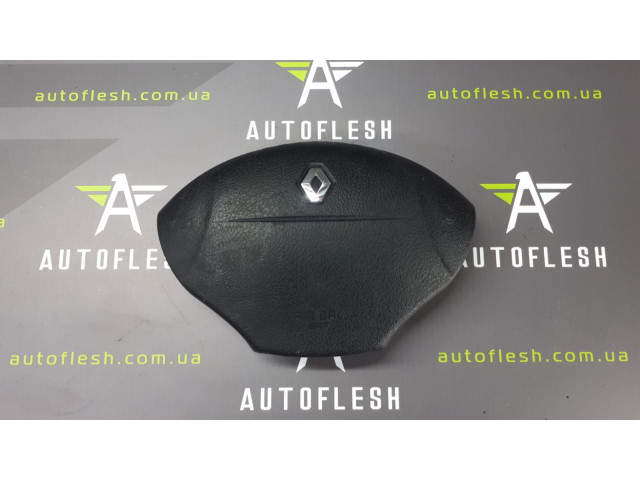 Б/у подушка безопасности/ Airbag 8200091772 для Renault Kangoo I
