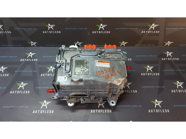 Б/у инвертер/ инвертор G9200-59015, G9200-59035 для Toyota Yaris III