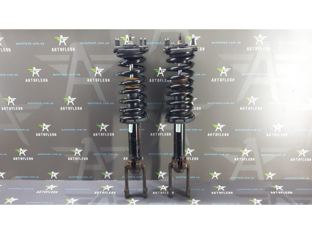 Б/у опора амортизатора верхняя 52089331AC для Jeep Commander/ Grand Cherokee III