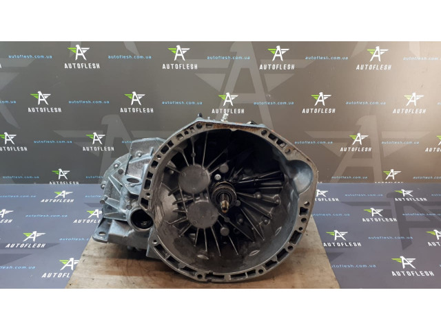 Б/у КПП/ коробка передач PK4005/ 8200726841, 2.0 dCi 6ти ступенчатая для Renault Espace IV/ Laguna III/ Vel Satis