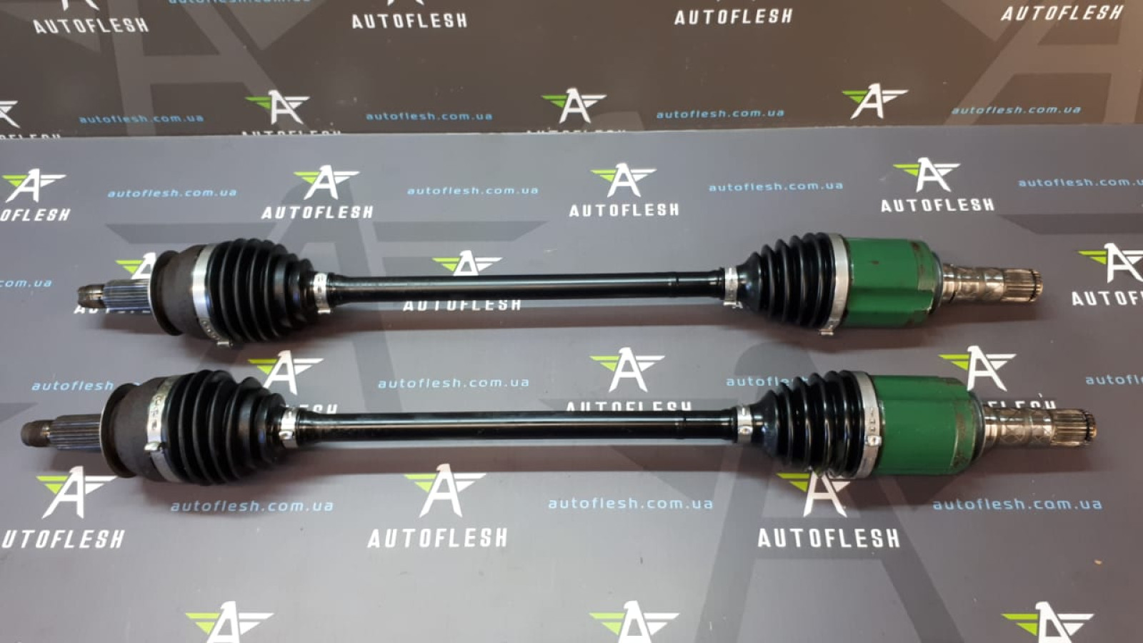 Б/у привод передний/ полуось 28321AJ033, 28321AJ032 для Subaru Forester/ Legacy V/ Outback/ XV Б/у привод передний/ полуось 28321AJ033, 28321AJ032 для Subaru Forester/ Legacy V/ Outback/ XV