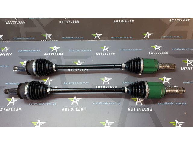 Б/у привод передний/ полуось 28321AJ033, 28321AJ032 для Subaru Forester/ Legacy V/ Outback/ XV Б/у привод передний/ полуось 28321AJ033, 28321AJ032 для Subaru Forester/ Legacy V/ Outback/ XV