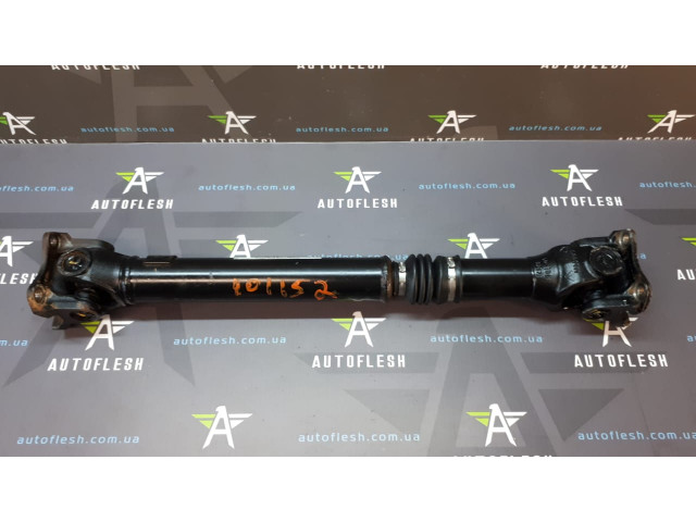 Б/у карданный вал 371400K112 для Toyota Hilux VIII Б/у карданный вал 371400K112 для Toyota Hilux VIII