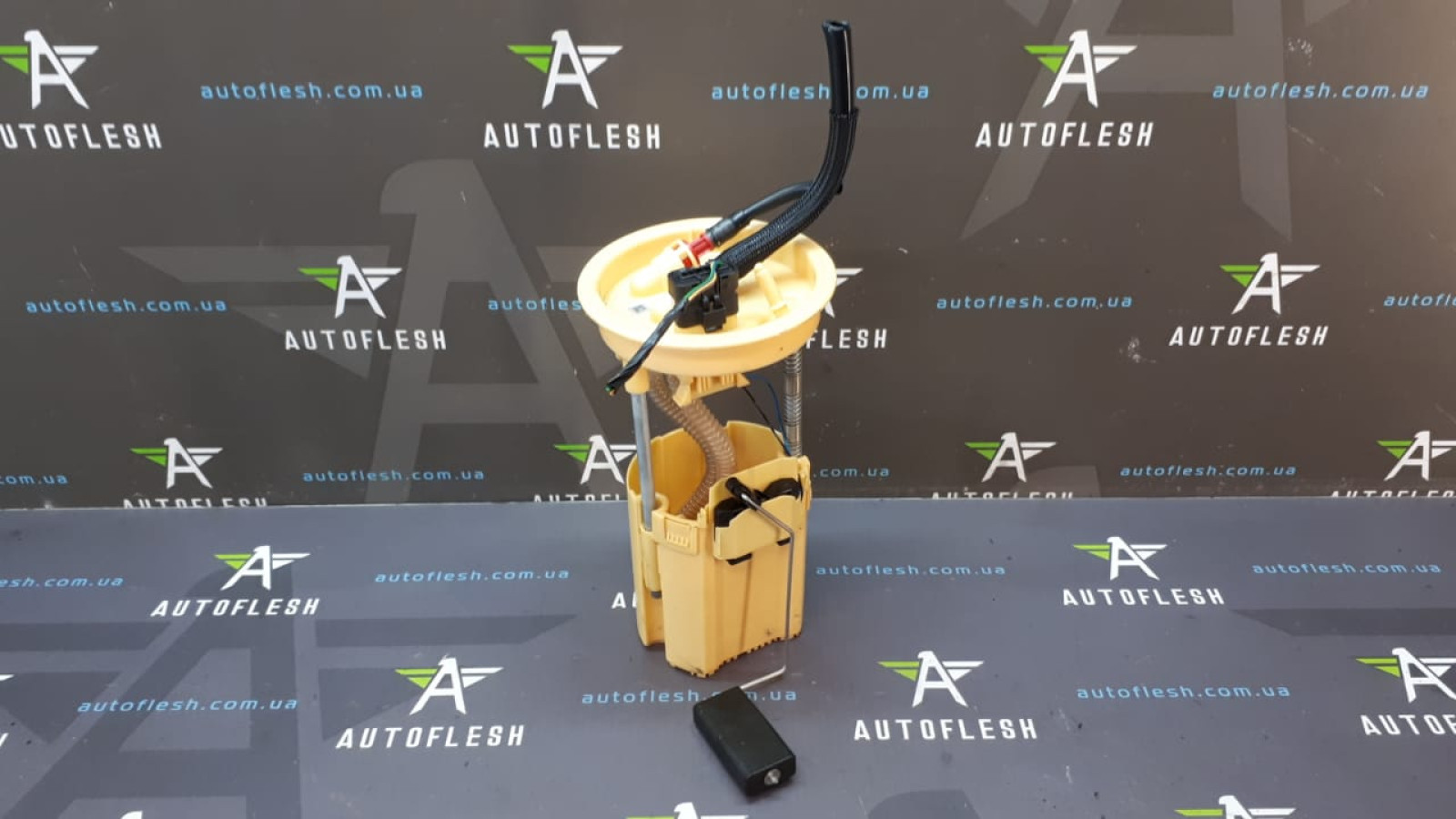 Б/у датчик уровня топлива 6G919275AE, 1500998 для Ford Galaxy, Mondeo IV, S-Max/ Volvo V70 III