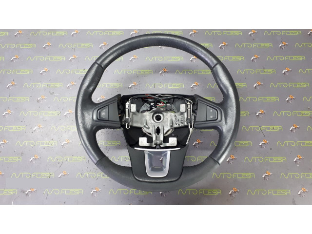 Б/у руль 484300001R для Renault Kangoo II/ Laguna III/ Megane III/ Scenic III