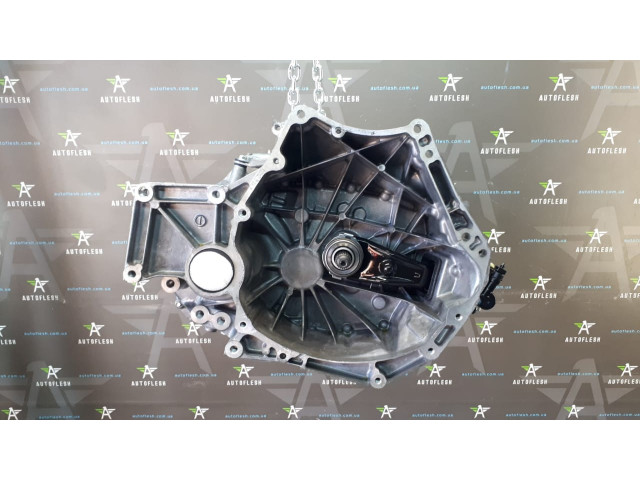 Б/у КПП/ коробка передач в сборе C6A103000, 2.0 i, 6-ти ступенчатая для Mazda CX-5