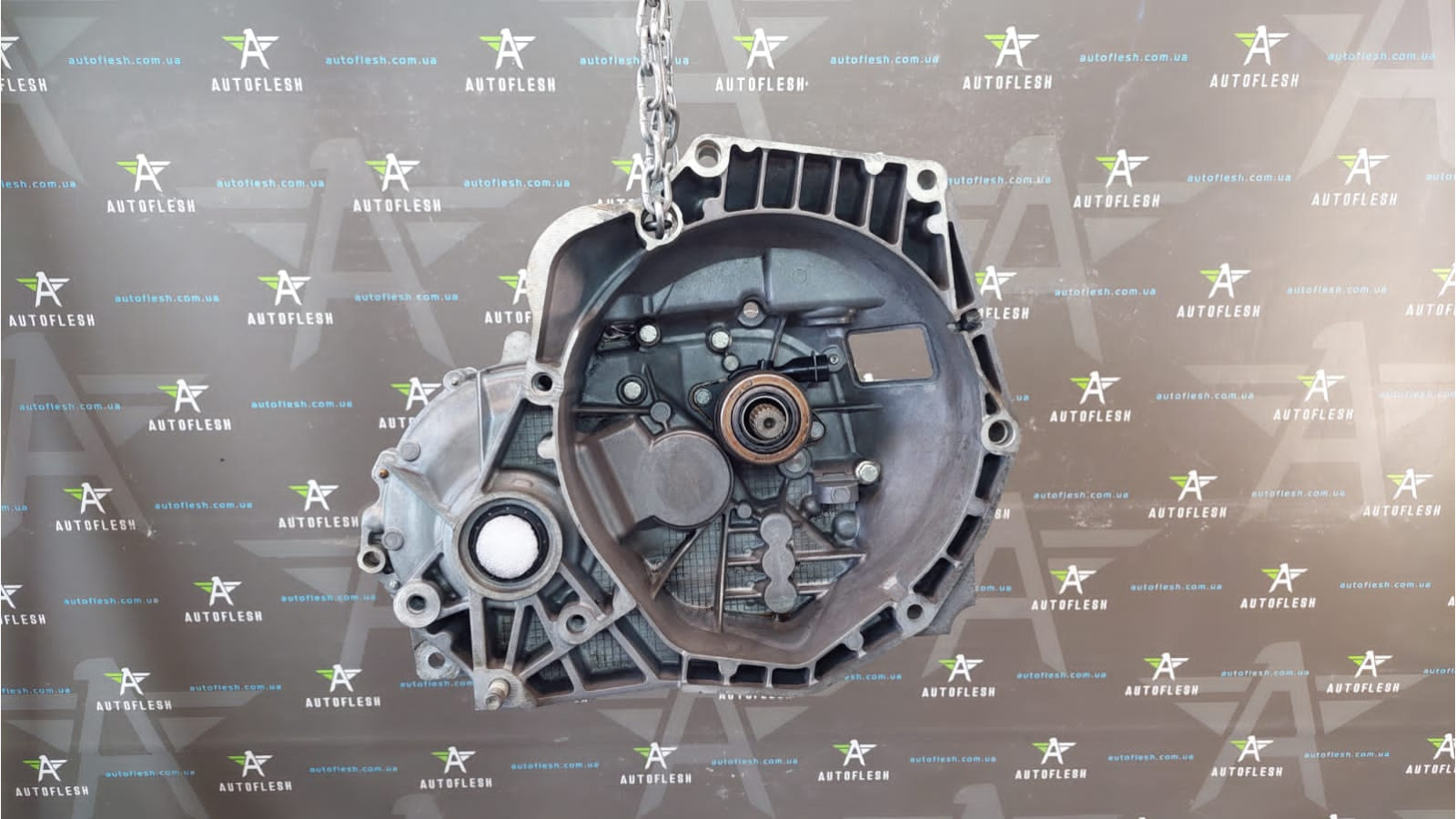 Б/у КПП/ коробка передач 55276900/ 55219859, 1.3 MJET Euro 5 для Fiat Doblo/ Opel Combo Б/у КПП/ коробка передач 55276900/ 55219859, 1.3 MJET Euro 5 для Fiat Doblo/ Opel Combo