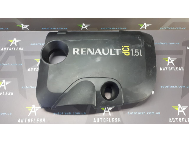 Б/у крышка двигателя/ защита двигателя 8200383342, 1.5 dCi для Renalt Clio III