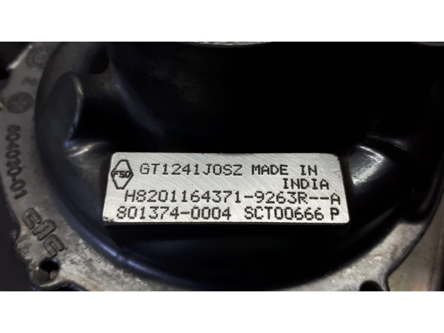 Б/у турбина H8201164371 1.5 dCi для Mercedes/ Nissan/ Renault Б/у турбина H8201164371 1.5 dCi для Mercedes/ Nissan/ Renault